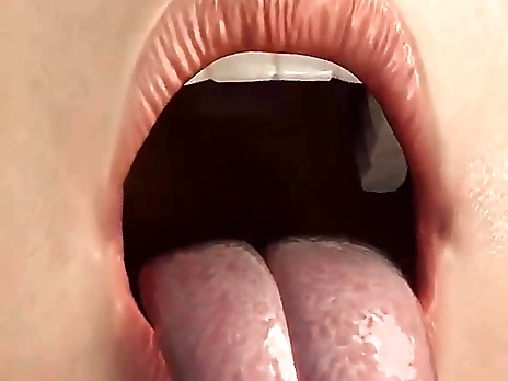 Kasumi Blacked