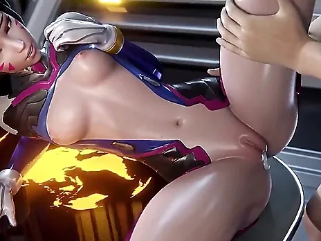 Dva Dropship
