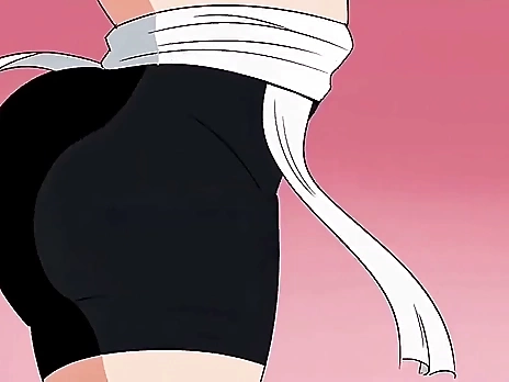 hot stepmom hard fucking Hentai porno