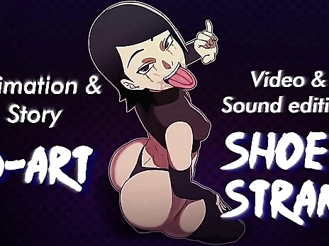 Kunoichi Exams // 4K