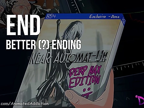 NeaR: Automat-Uh - Better Ending