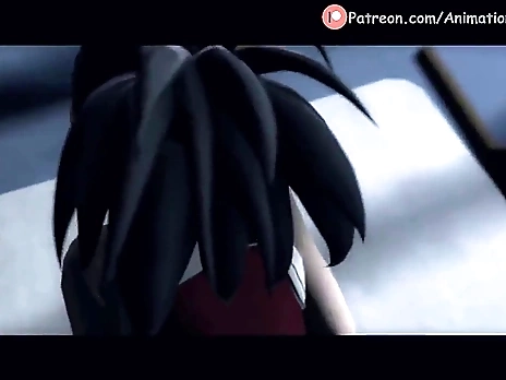 Momo Anal // 4K