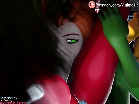 Totally Spies // 4K