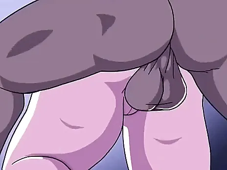 Vegeta and Bulma having sex