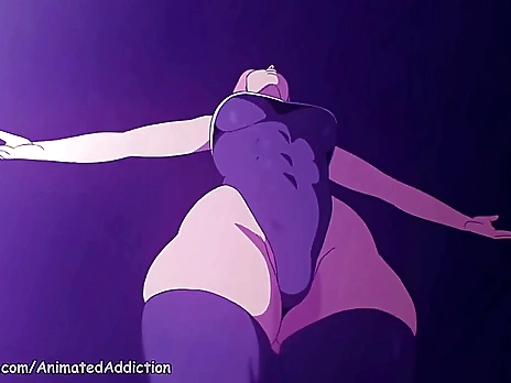 Sakura the Forbidden Scroll // 4K60
