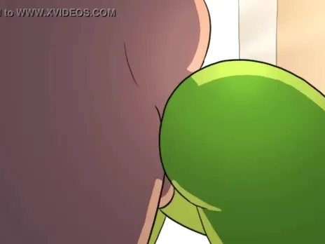 Amethyst and Peridot Futa Hentai