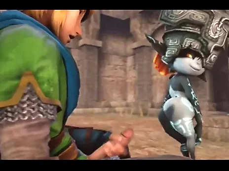 The Midna Bevy