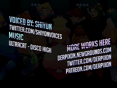 Derpixon - Practice Mode