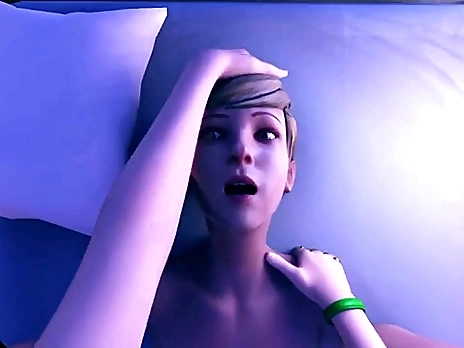 Life is Strange: Sweet Revenge Booty