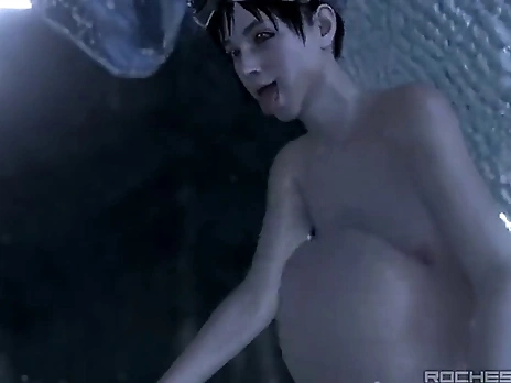monster hunter rough horse fuck human
