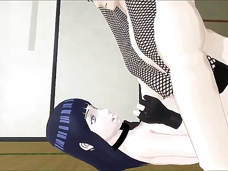Hinata Hyuga