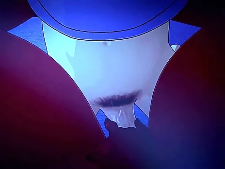 Meru The Succubus (SkuddButt)