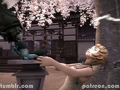 Legend of Ilia