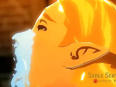zelda botw