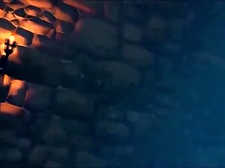 Legend of Zelda: Ganondorf Fucks Ilia