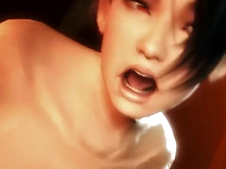 Kunoichi 2 Beastly Bacchanalia