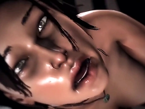 Lara Croft tomb raider 