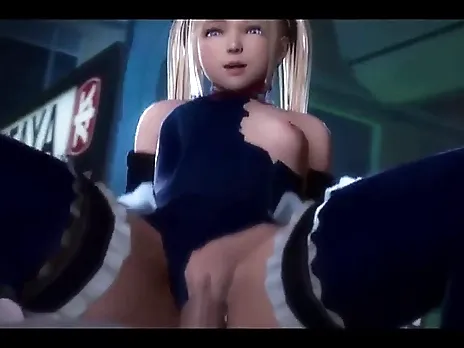 Marie Rose Pov