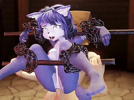 Krystal (GOTM) By CumminHam