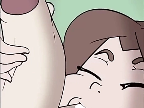 Delia Ketchum & Mr. Mime