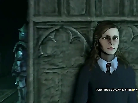 HOGWARTS ORGY COLLECTION, HARRY POTTER BEST PARODY, EPISODE3