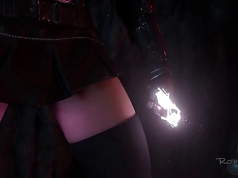 Watch The Capture of Tomb Raider - Cartoon 3D, Cartoon Porn, Hentai Porn - SpankBang