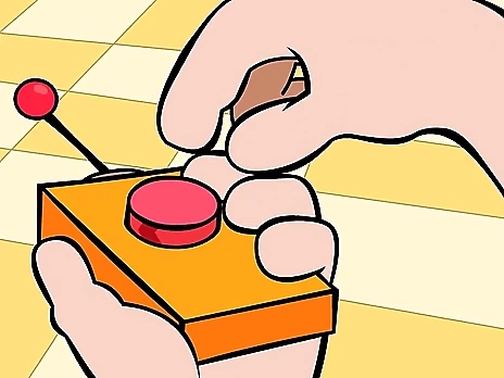 Dexter's Mom Parody Animation xxx