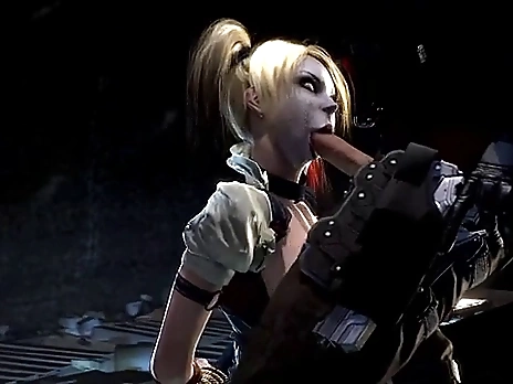 Harley Quinne