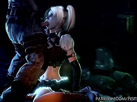 Harley Quinn