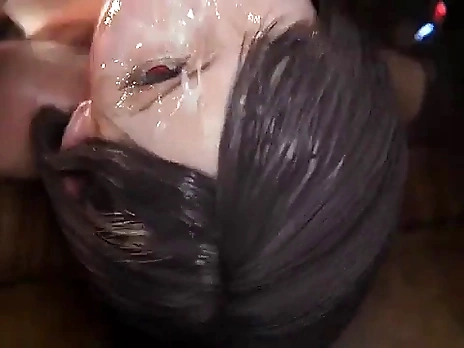 Very Deep Throat