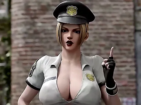 Rachel Blowjob