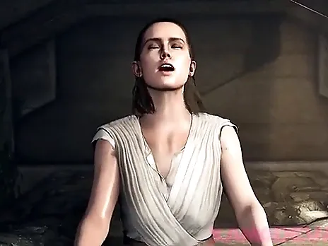 Rey Fuck Futas