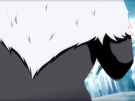 Big minotaur fucks Elsa and fill her with cum