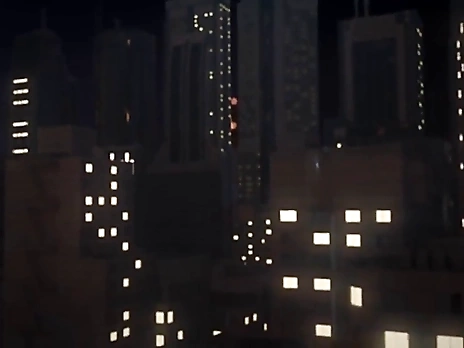 Watch Mercy #2
