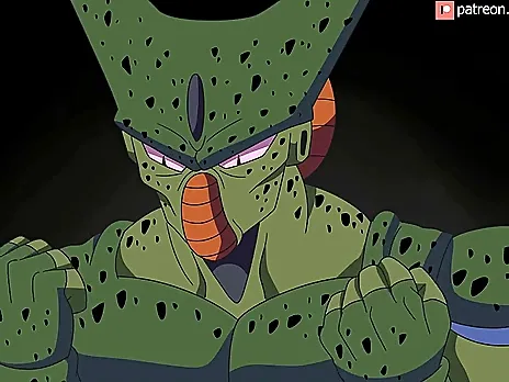 Watch the perfect cell part 1 - Hentai, Cartoon, Hinca-P Porn - SpankBang