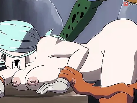 Watch the perfect cell part 3 - Hentai, Cartoon, Hinca-P Porn - SpankBang