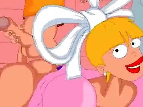 Watch Ed, Edd n Eddy rule 34 porno cartoon