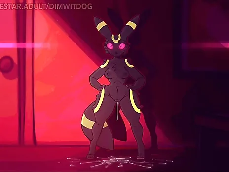 Pokemon Hentai