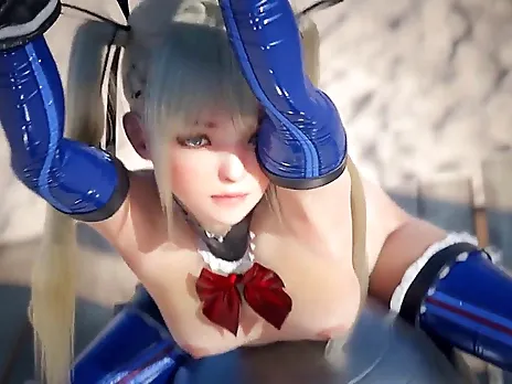 Cute Girl Have Workout Hentai Uncensored 60 FPS High Quality