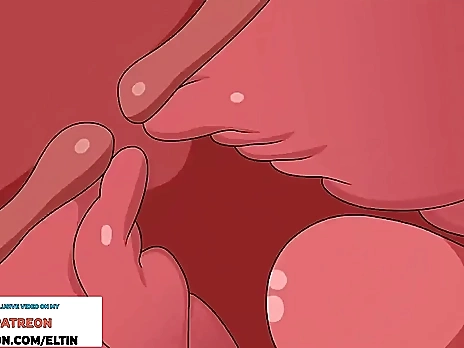 CUTE NEKO CHAN DO AMAZING BLOWJOB ON THE BEACH / CAT GIRL HENTAI HIGH QUALITY