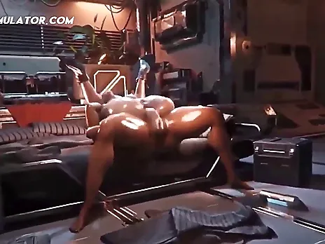 ULTRA Realistic 3D // GAMING // HARDCORE Animation 2023