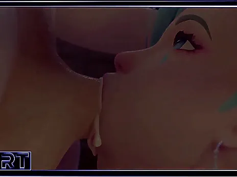 Hard Sex a girl without clothes is fucked with a big thick dick and cum inside her