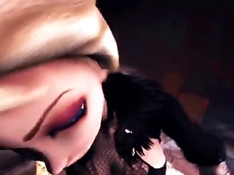 Elsa Frozen Full Hardcore Sex 3D Animation Porn