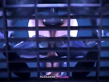 Jill Valentine's anal adventure