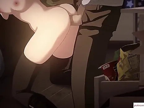 Hentai