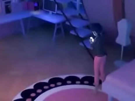 Miraculous Lady Bug - Ep.Actividad Nocturna