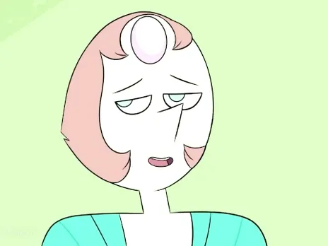 PEARL'S ADVENTURES (a Steven Universe story)