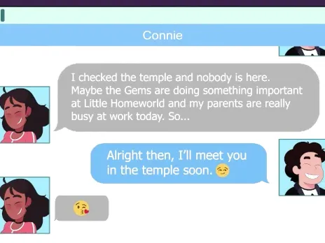 CONNIE'S BIRTHDAY (Long Version)