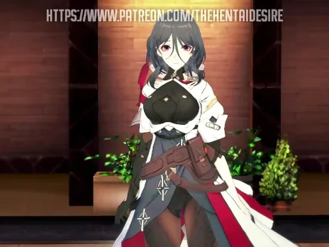 DREAMLIKE TIME WITH NATASHA ? HONKAI STAR RAIL HENTAI
