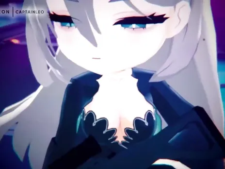 Blue Archive ? Shiroko (Anubis/Terror) ? BEAUTIFUL HARDCORE Hentai / R34 Rule34 Anime Porn JOI SEX